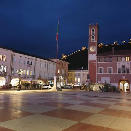 Appartamento Da Marcella 1 Marostica Esterno foto
