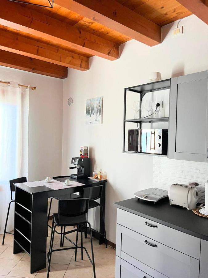 Appartamento Da Marcella 1 Marostica Esterno foto